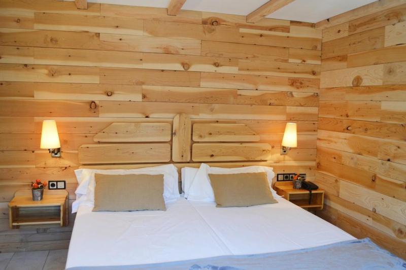 Hotel Coma Bella Sant Julià de Lòria Zimmer foto