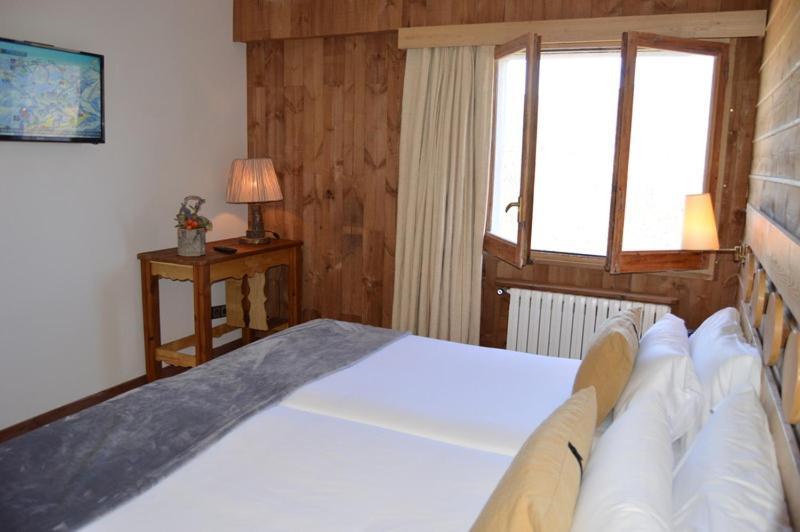 Hotel Coma Bella Sant Julià de Lòria Zimmer foto