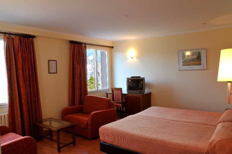 Hotel Coma Bella Sant Julià de Lòria Exterior foto